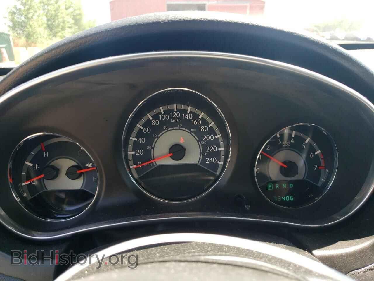 2014 CHRYSLER 200 - VIN: 1C3CCBAB4EN231918 - Фото 9