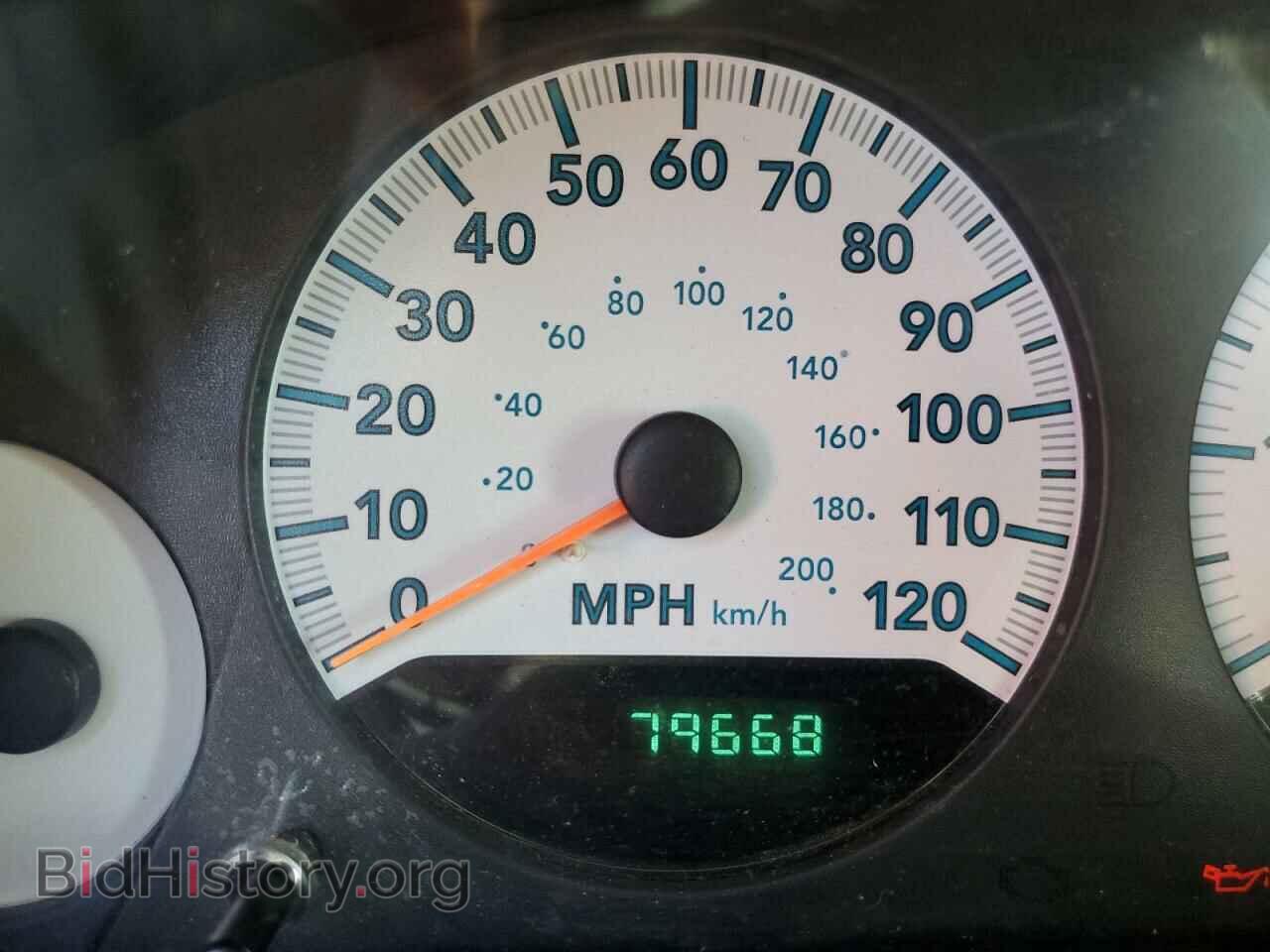 2006 DODGE CARAVAN - VIN: 1D4GP24R76B695611 - Фото 8