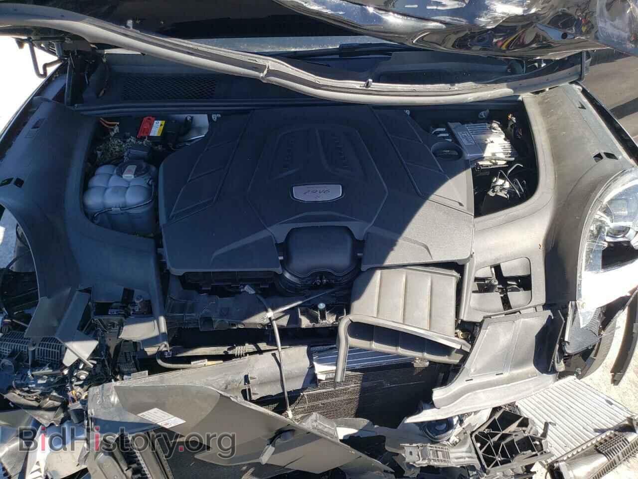 2019 PORSCHE CAYENNE - VIN: WP1AB2AY5KDA61904 - Фото 12