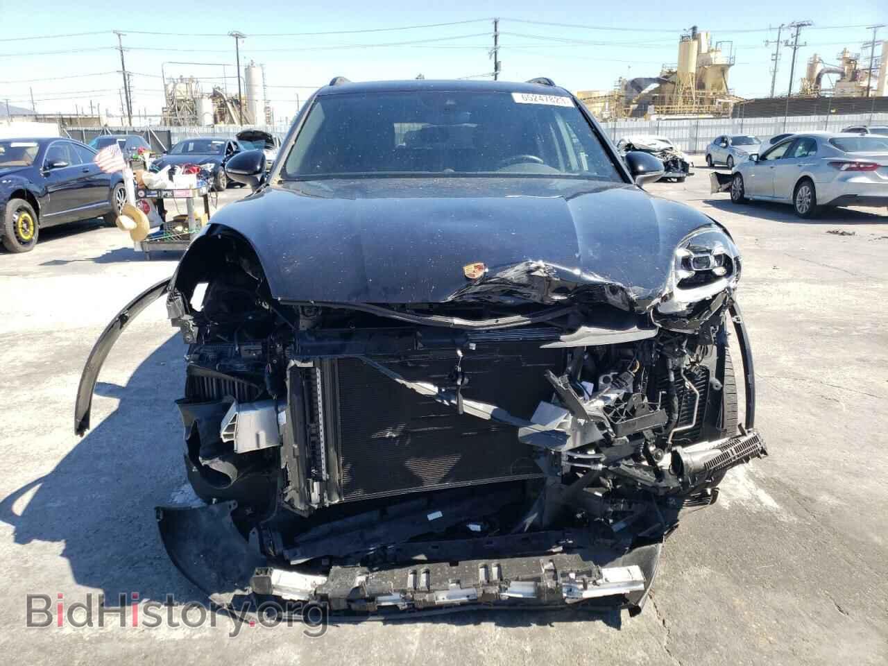 2019 PORSCHE CAYENNE - VIN: WP1AB2AY5KDA61904 - Фото 5