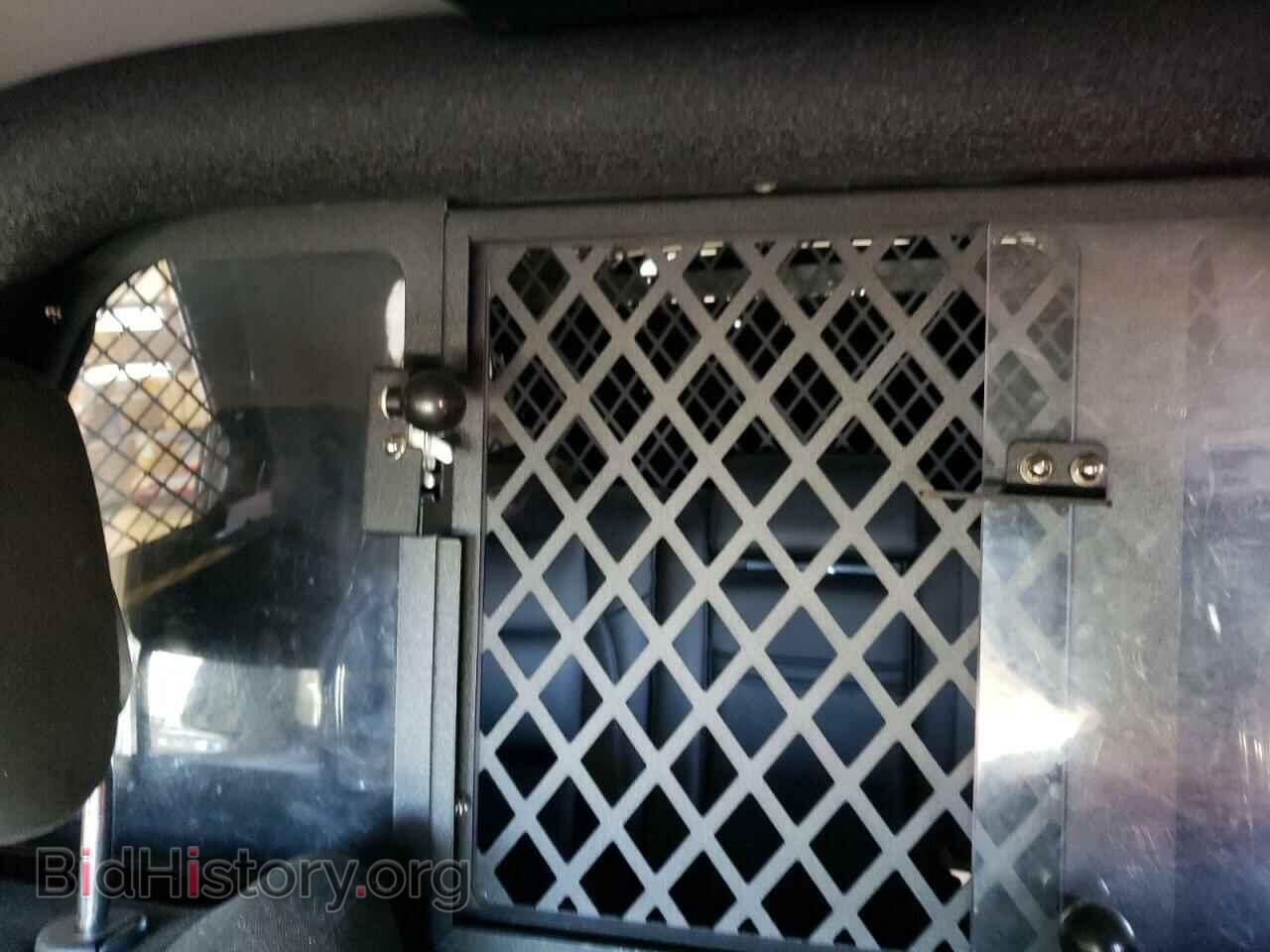 2020 DODGE DURANGO - VIN: 1C4RDJFG7LC431850 - Фото 10