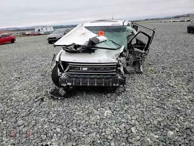 2014 FORD FLEX - VIN: 2FMHK6DTXEBD18651 - Фото 14