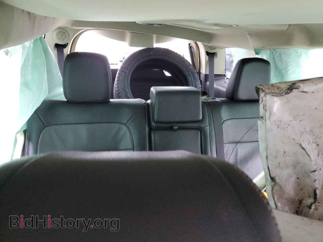 2014 FORD FLEX - VIN: 2FMHK6DTXEBD18651 - Фото 10