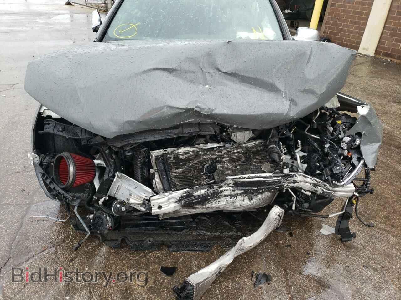 2013 AUDI S4/RS4 - VIN: WAUBGAFL1DA172711 - Фото 9