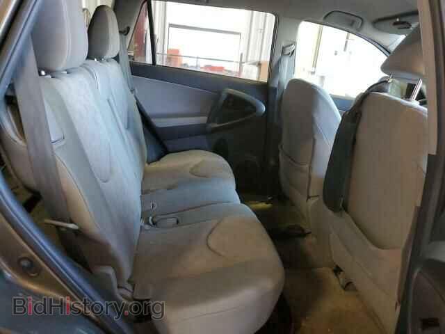 2011 TOYOTA RAV4 - VIN: 2T3BF4DV6BW175971 - Фото 11
