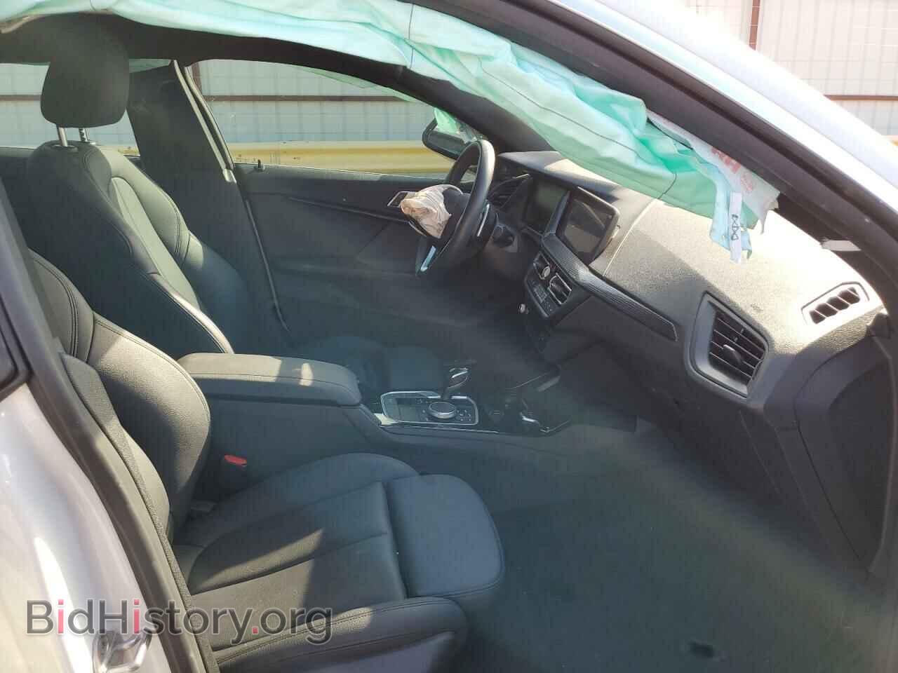 2020 BMW 2 SERIES - VIN: WBA73AK05L7F72203 - Фото 5