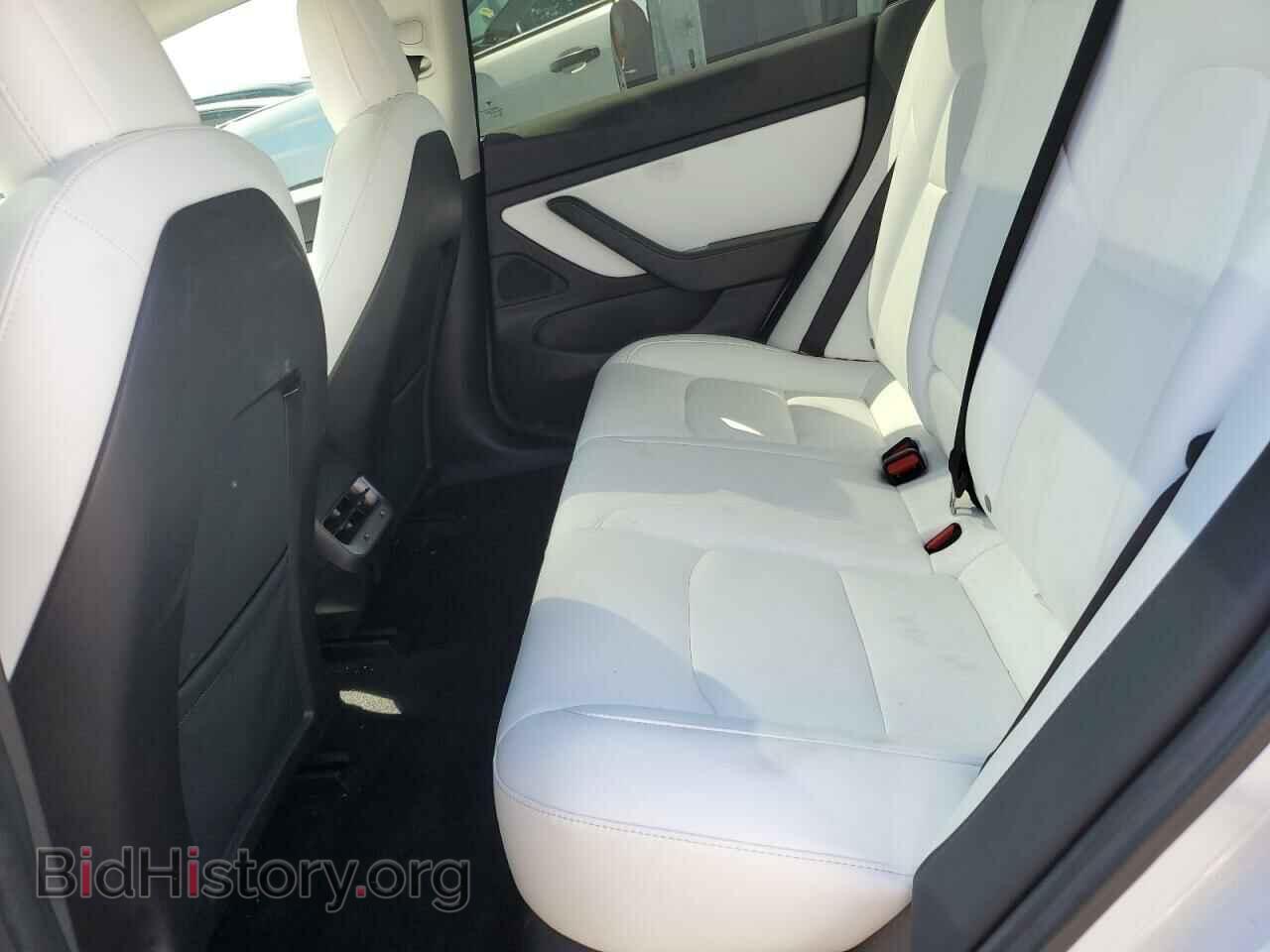 2019 TESLA MODEL 3 - VIN: 5YJ3E1EA5KF302149 - Фото 10