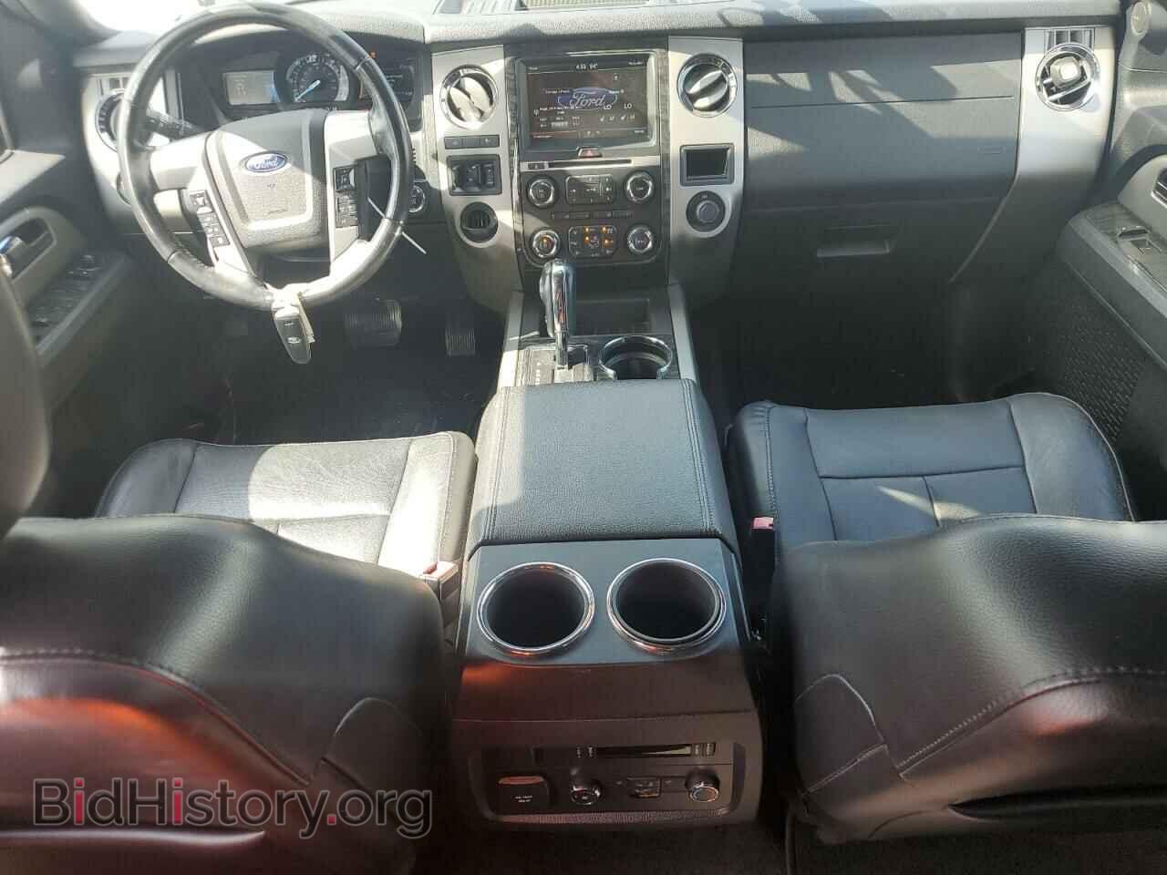 2015 FORD EXPEDITION - VIN: 1FMJU1KT7FEF23089 - Фото 8