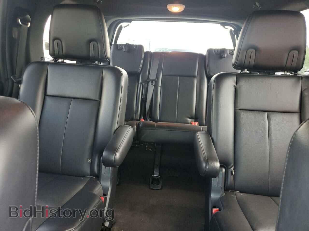 2015 FORD EXPEDITION - VIN: 1FMJU1KT7FEF23089 - Фото 10