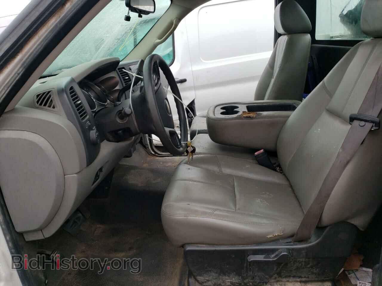 2009 CHEVROLET ALL Models - VIN: 1GBHC44K69F165868 - Фото 7