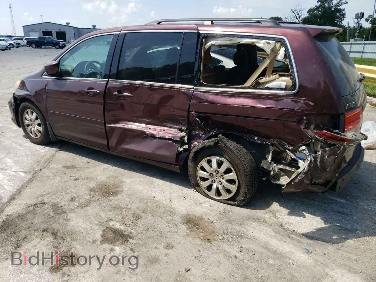 2010 HONDA All Models - VIN: 5FNRL3H49AB087973 - Фото 2