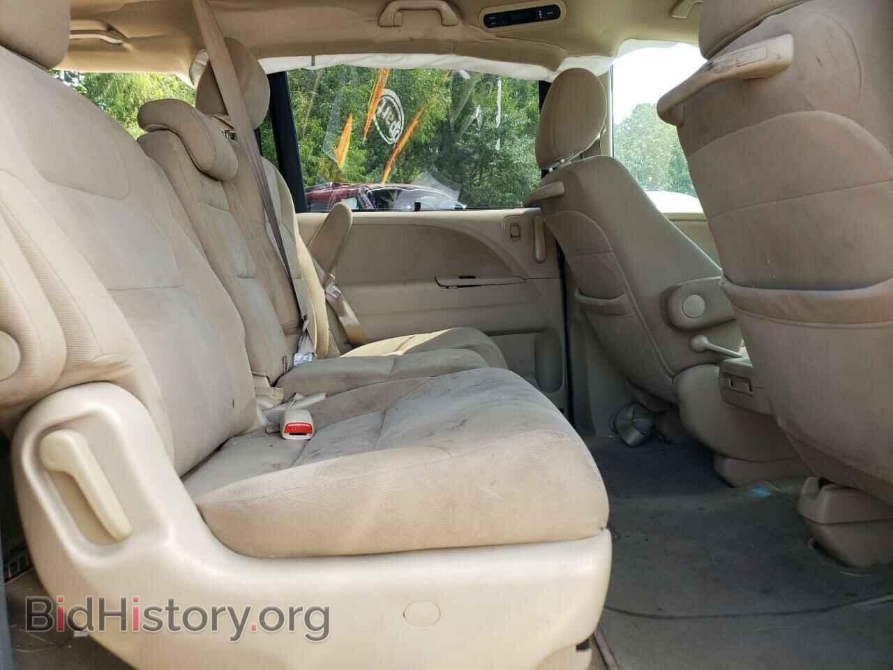 2010 HONDA All Models - VIN: 5FNRL3H49AB087973 - Фото 11