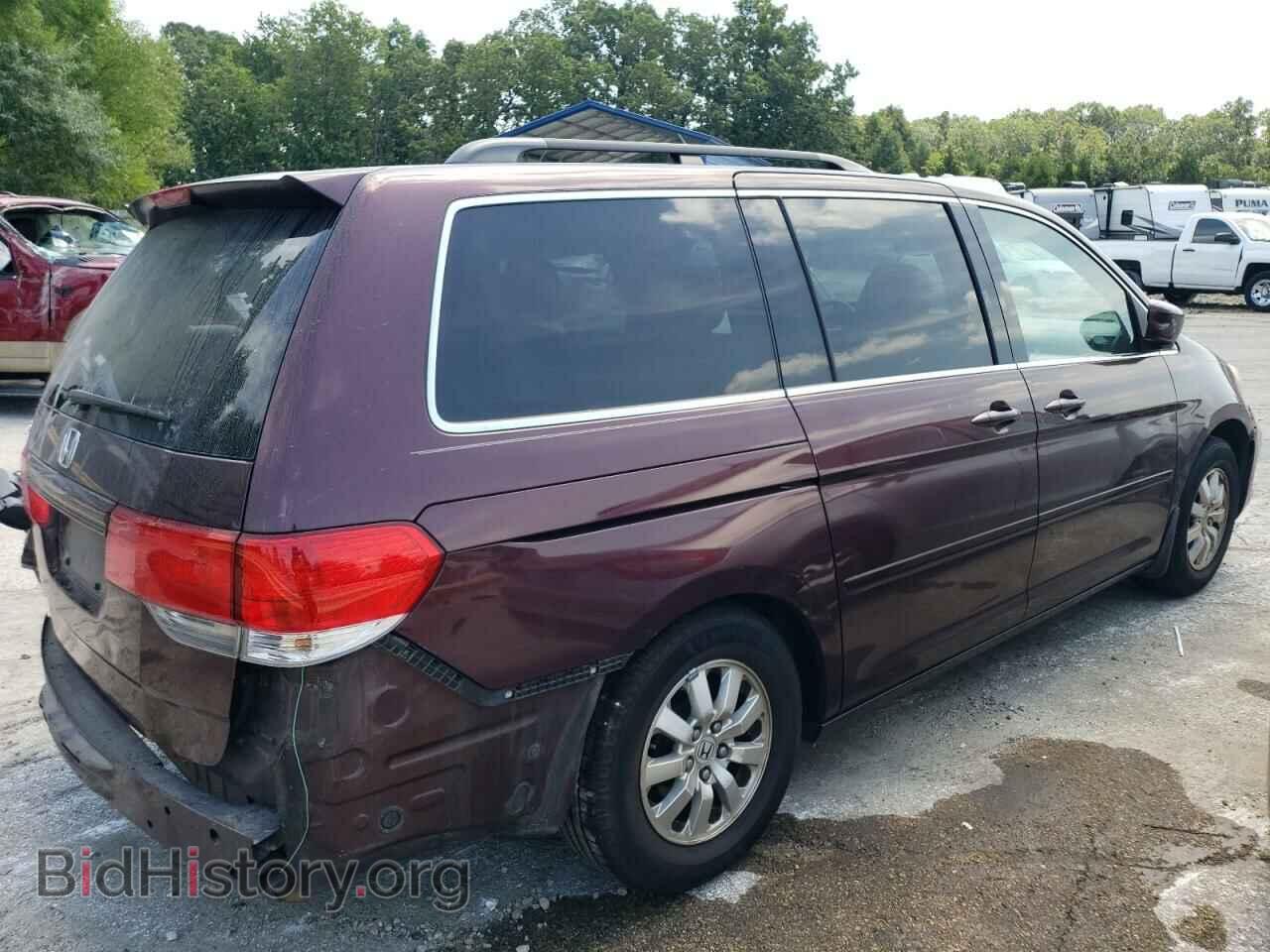2010 HONDA All Models - VIN: 5FNRL3H49AB087973 - Фото 3