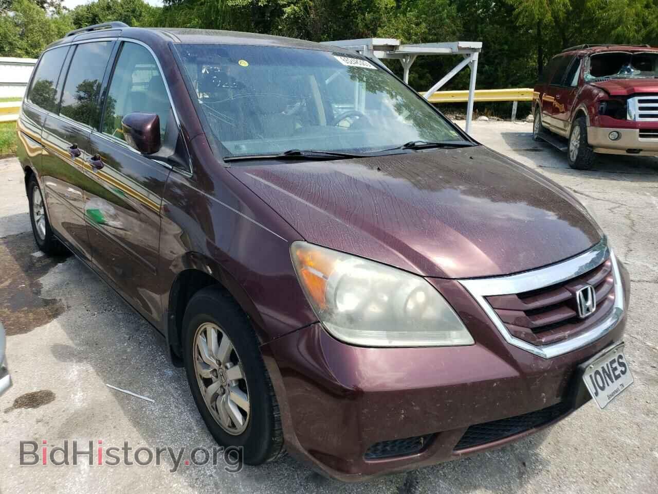 2010 HONDA All Models - VIN: 5FNRL3H49AB087973 - Фото 4