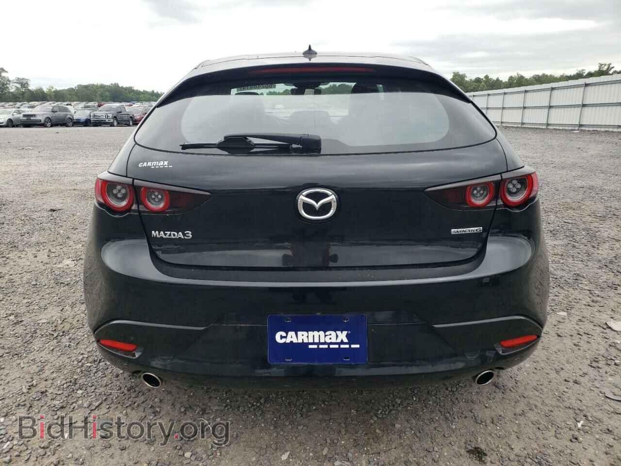 2019 MAZDA 3 - VIN: JM1BPANM2K1114987 - Photo 6