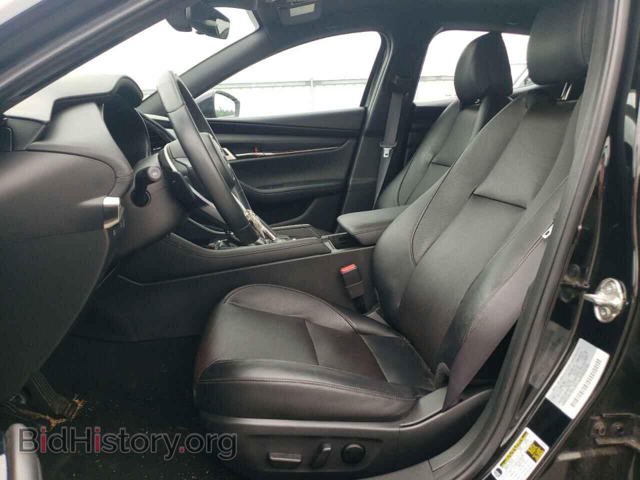 2019 MAZDA 3 - VIN: JM1BPANM2K1114987 - Photo 7