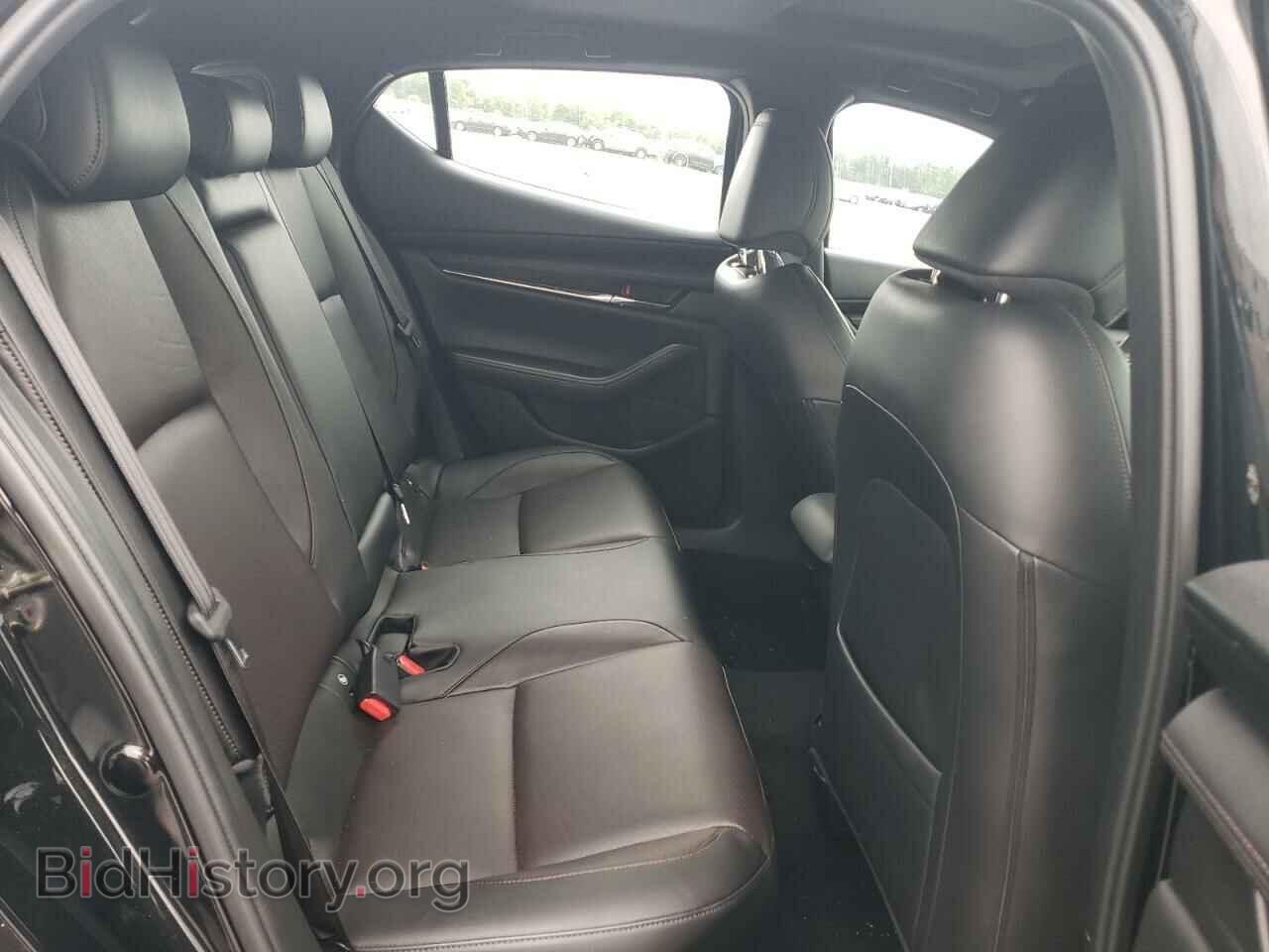 2019 MAZDA 3 - VIN: JM1BPANM2K1114987 - Photo 10
