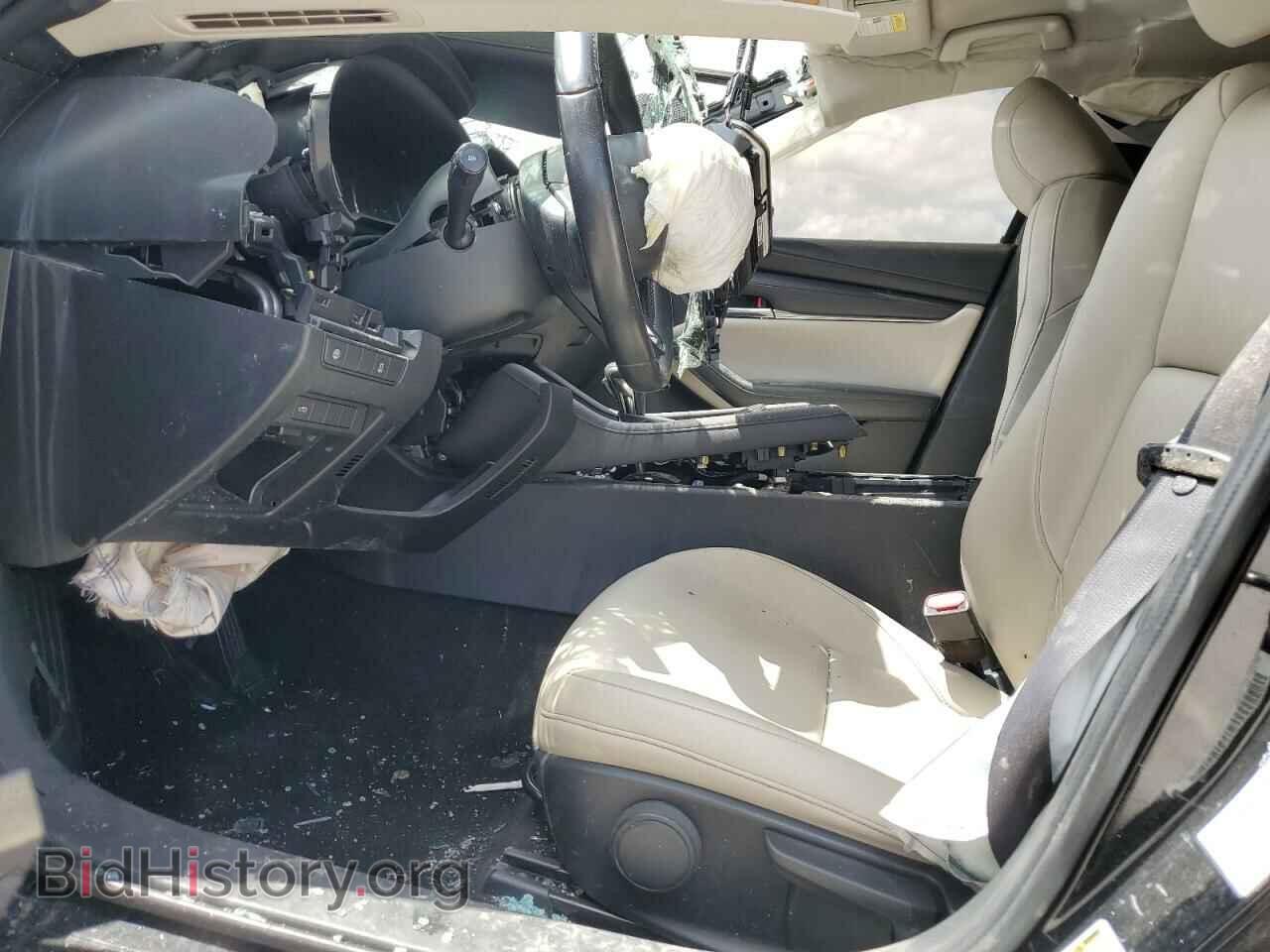 2019 MAZDA 3 - VIN: JM1BPACL7K1111951 - Фото 7