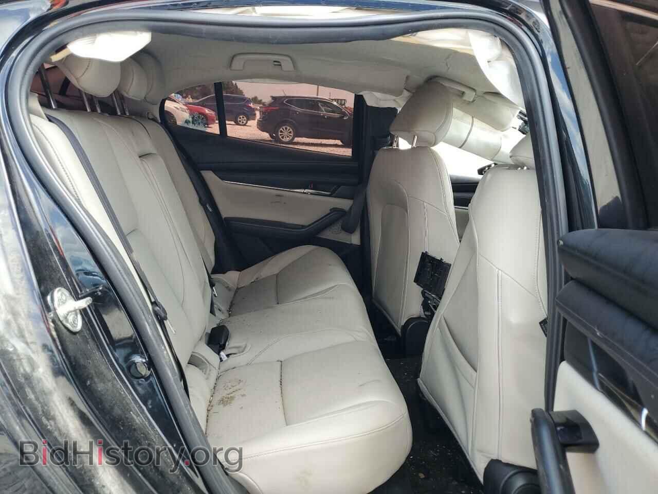 2019 MAZDA 3 - VIN: JM1BPACL7K1111951 - Фото 10