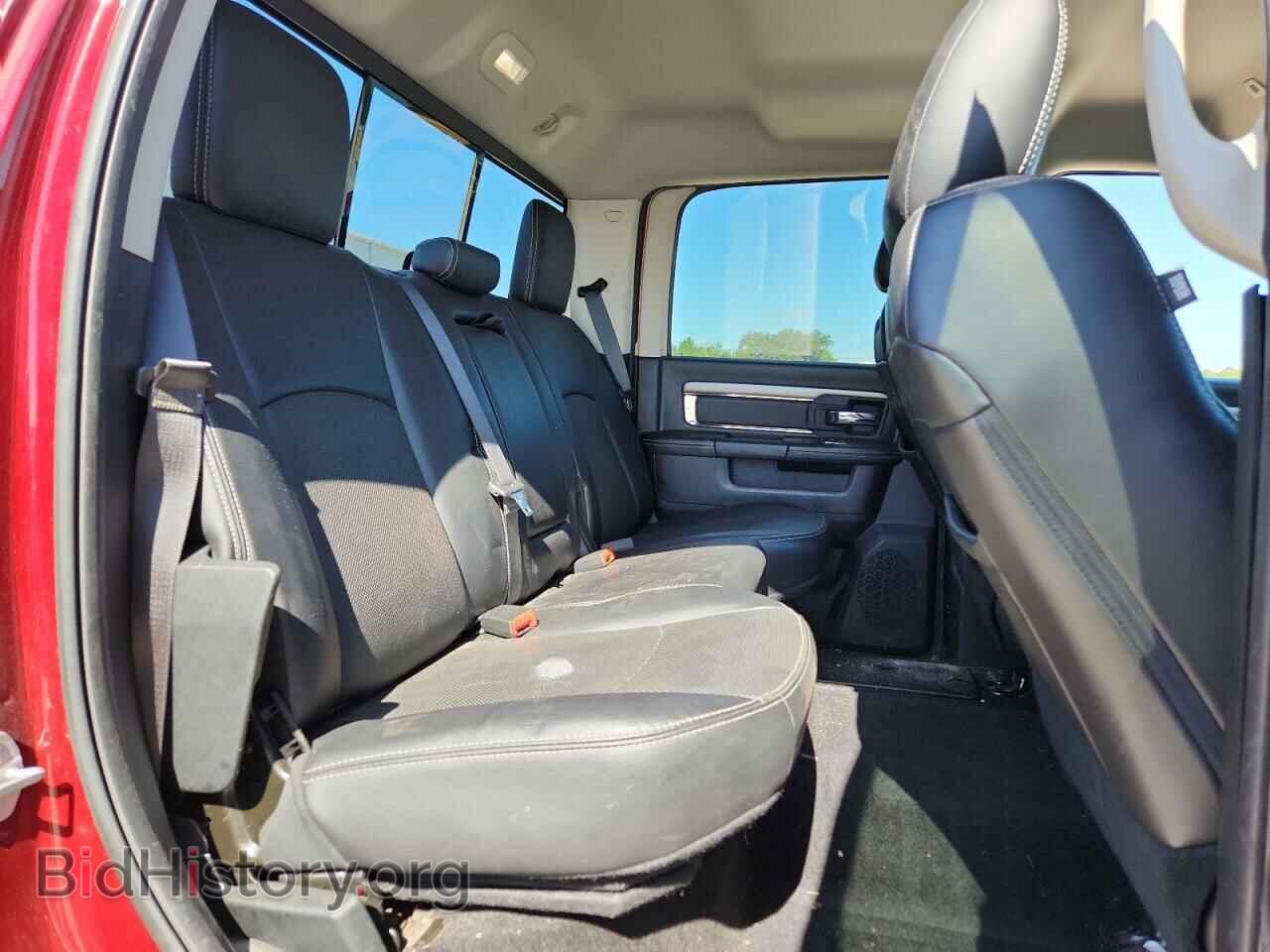 2017 RAM All Models - VIN: 3C6UR4DL0HG678281 - Photo 10