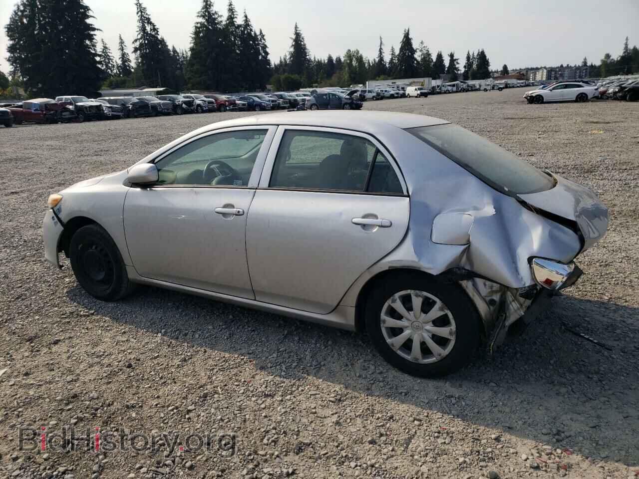 2013 TOYOTA COROLLA - VIN: 2T1BU4EE6DC988034 - Фото 2