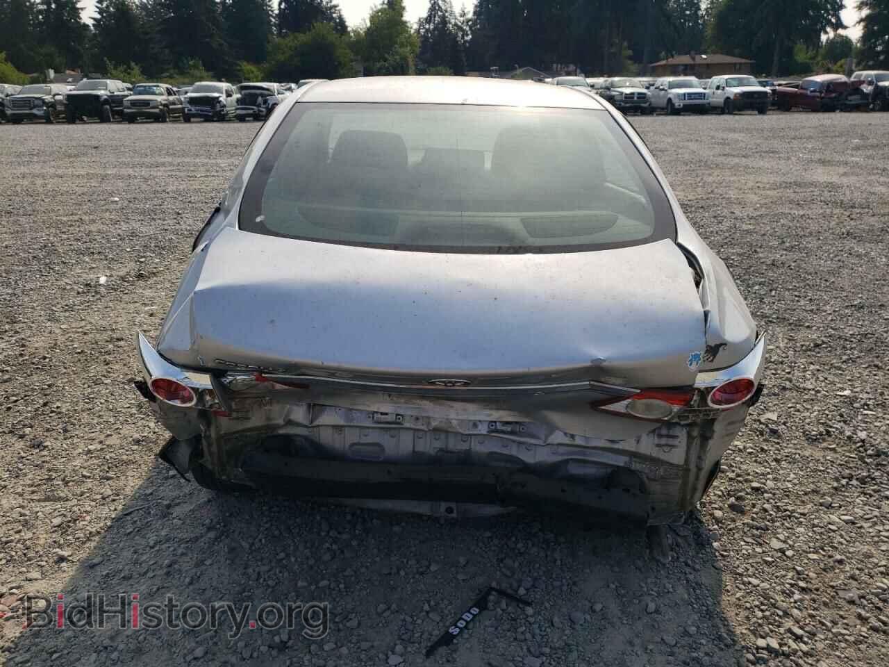 2013 TOYOTA COROLLA - VIN: 2T1BU4EE6DC988034 - Фото 6