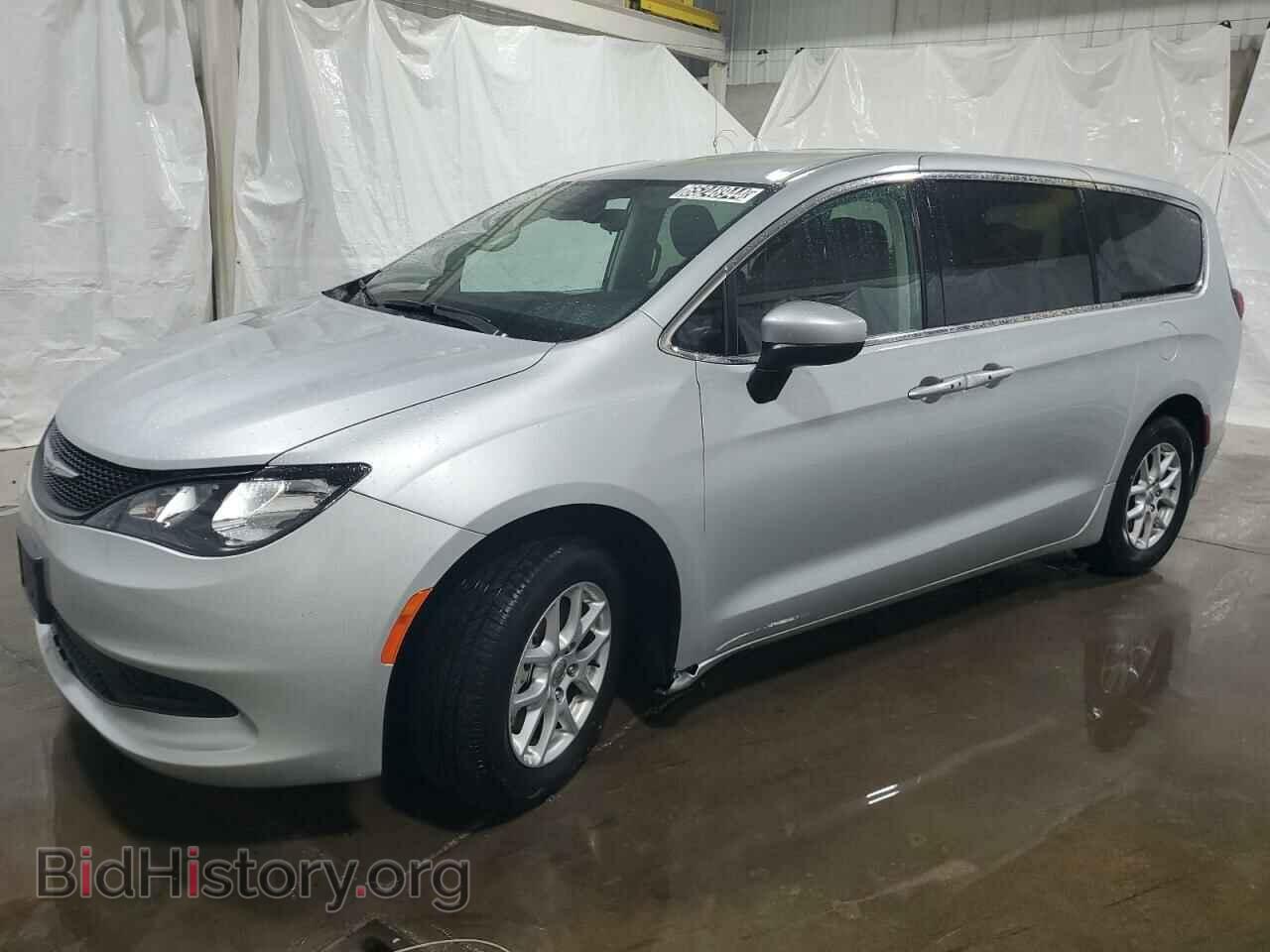 Photo 2C4RC1CG6PR520054 - CHRYSLER MINIVAN 2023