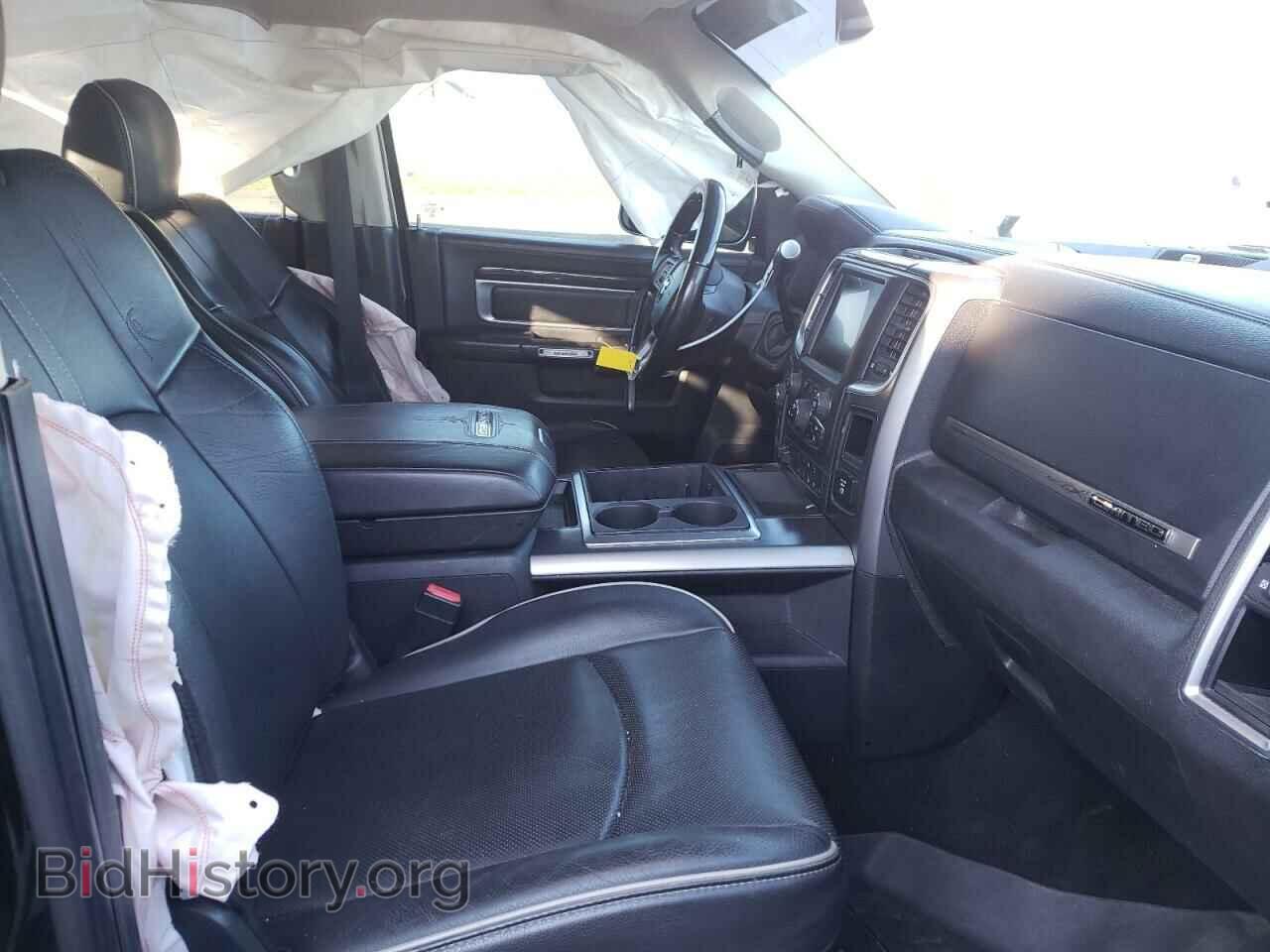 2014 RAM 2500 - VIN: 3C6UR5GL5EG106684 - Фото 5