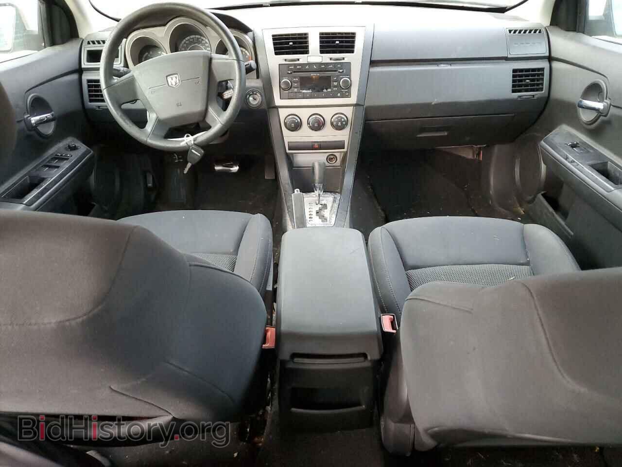 2010 DODGE AVENGER - VIN: 1B3CC4FBXAN113691 - Фото 8