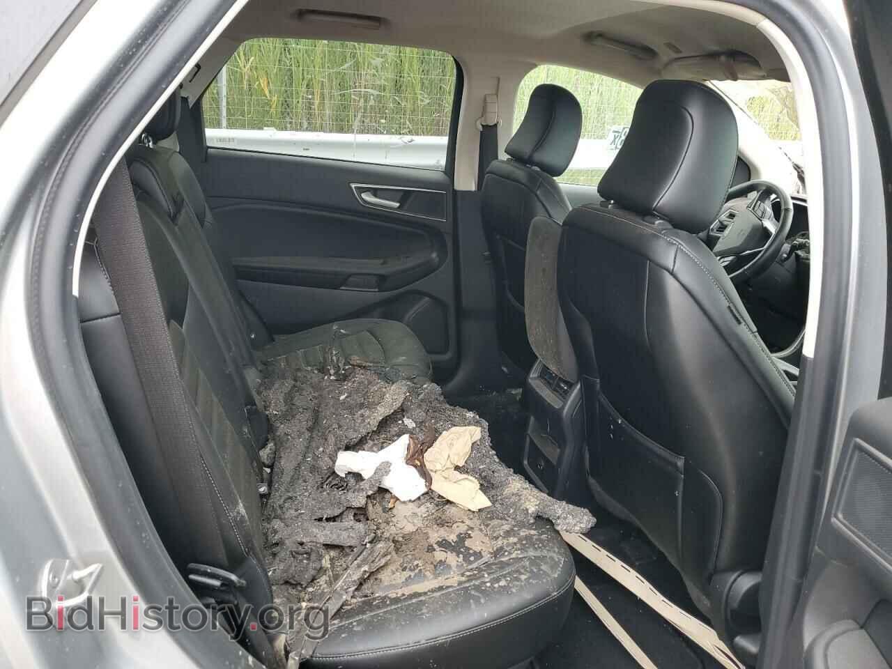 2021 FORD EDGE - VIN: 2FMPK3J95MBA00633 - Фото 10