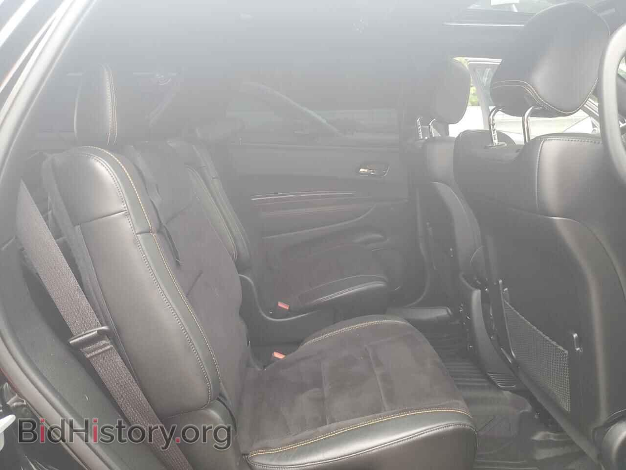 2023 DODGE DURANGO - VIN: 1C4SDJCTXPC582061 - Фото 11