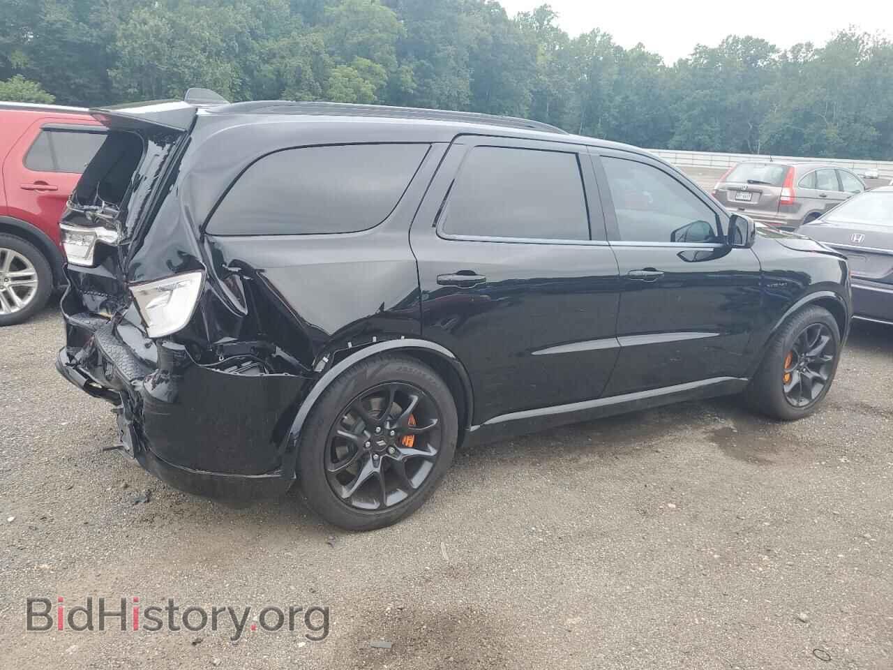 2023 DODGE DURANGO - VIN: 1C4SDJCTXPC582061 - Фото 3