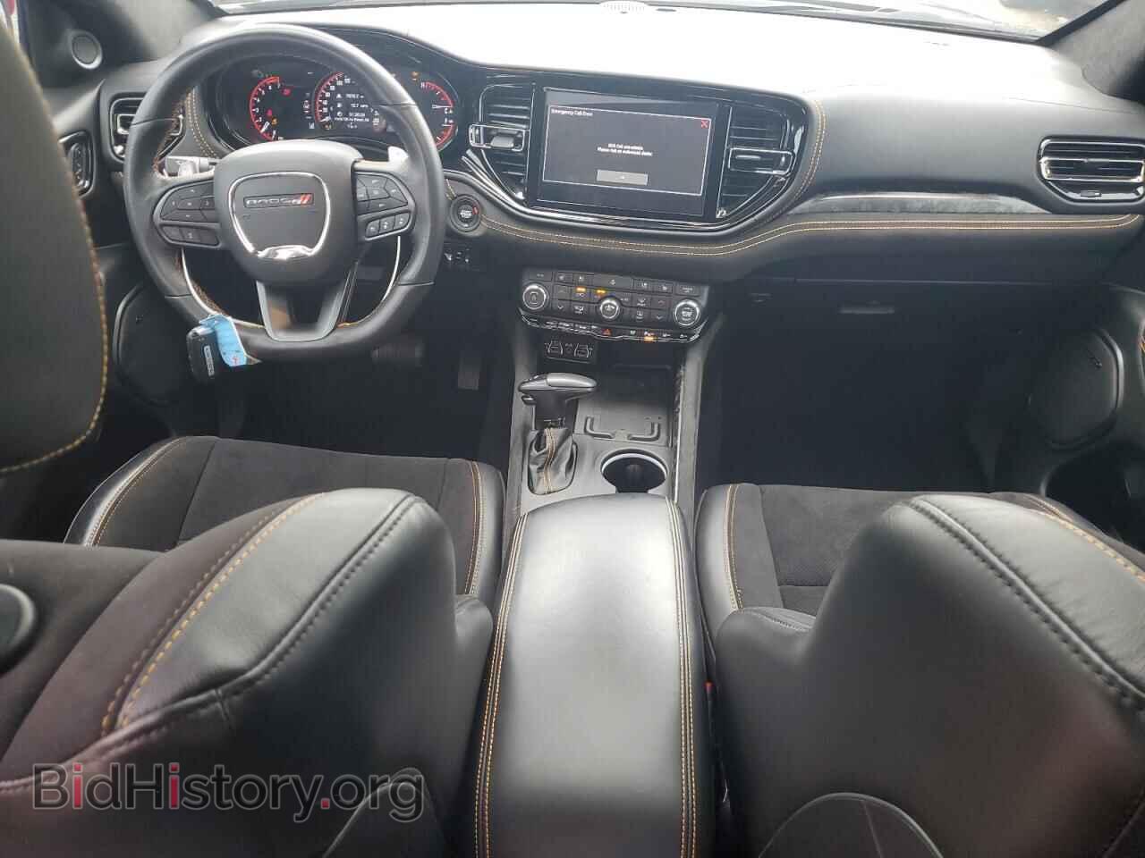 2023 DODGE DURANGO - VIN: 1C4SDJCTXPC582061 - Фото 8