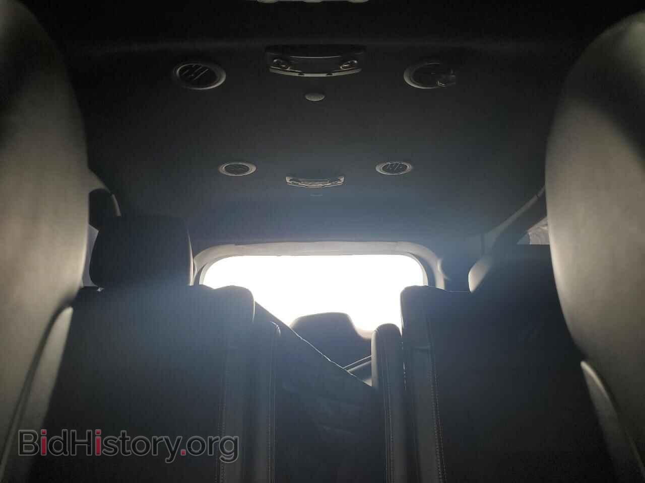 2023 DODGE DURANGO - VIN: 1C4SDJCTXPC582061 - Фото 10