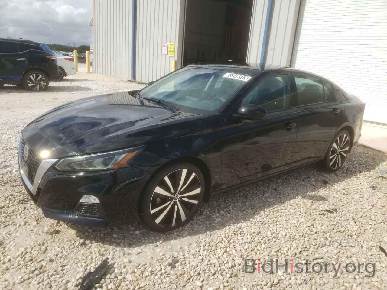 Photo 1N4BL4CV4LC282859 - NISSAN ALTIMA 2020