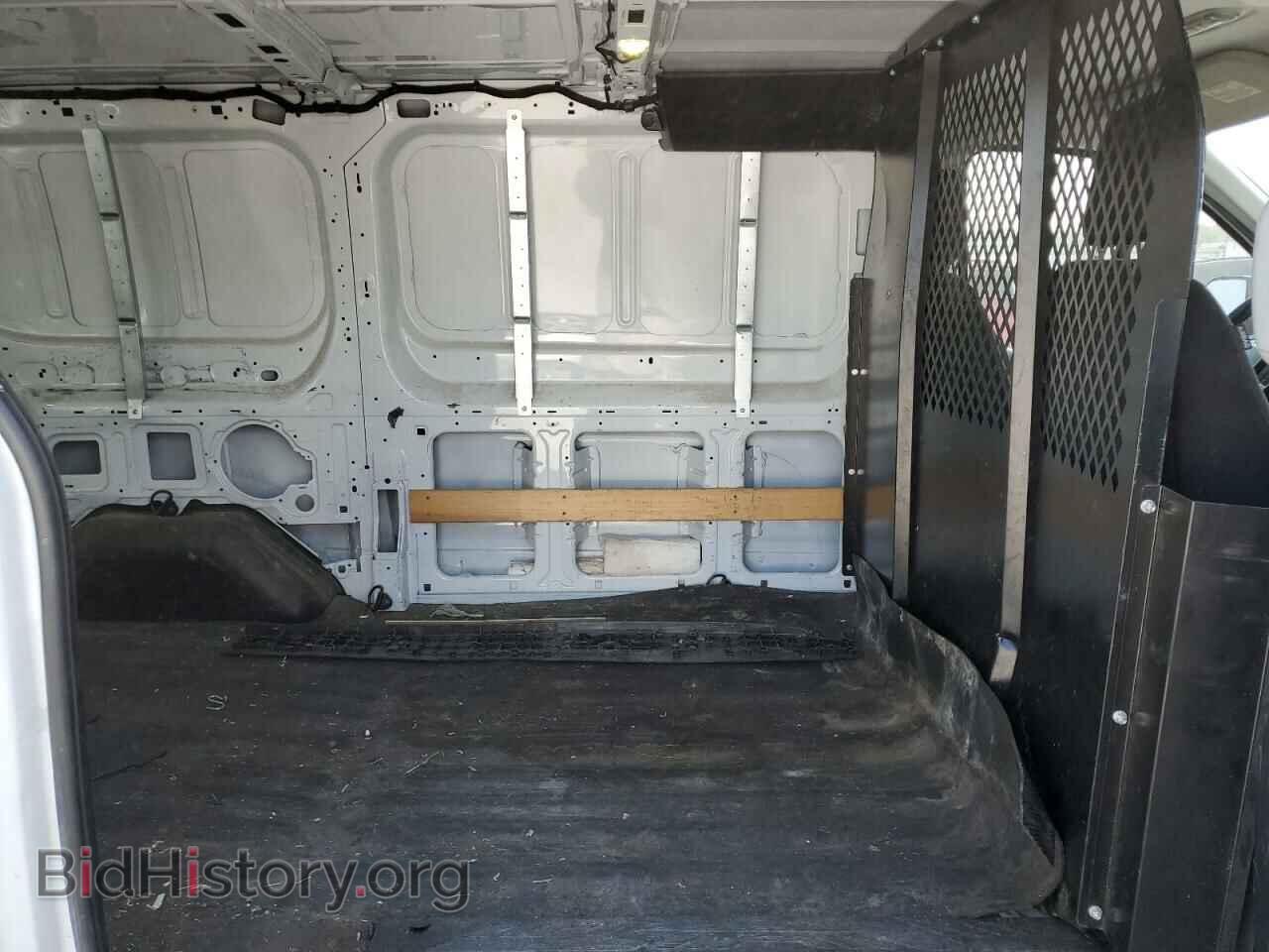 2017 FORD TRANSIT - VIN: 1FTYR1ZM5HKB23412 - Фото 11
