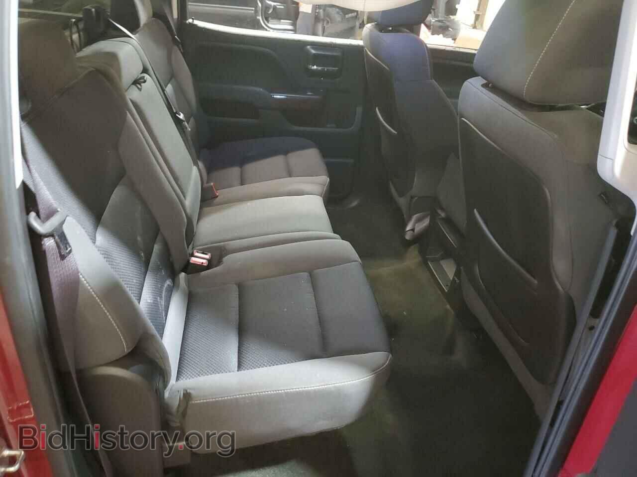 2014 GMC SIERRA - VIN: 3GTU2UEC0EG557595 - Фото 10