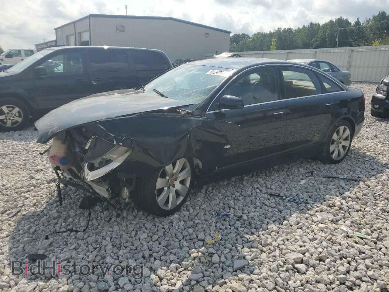 Photo WAUDH74F87N034487 - AUDI A6 2007