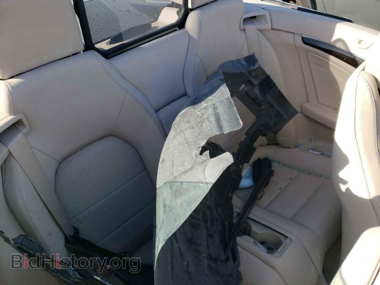 2014 MERCEDES-BENZ E-CLASS - VIN: WDDKK7DF1EF284615 - Фото 6