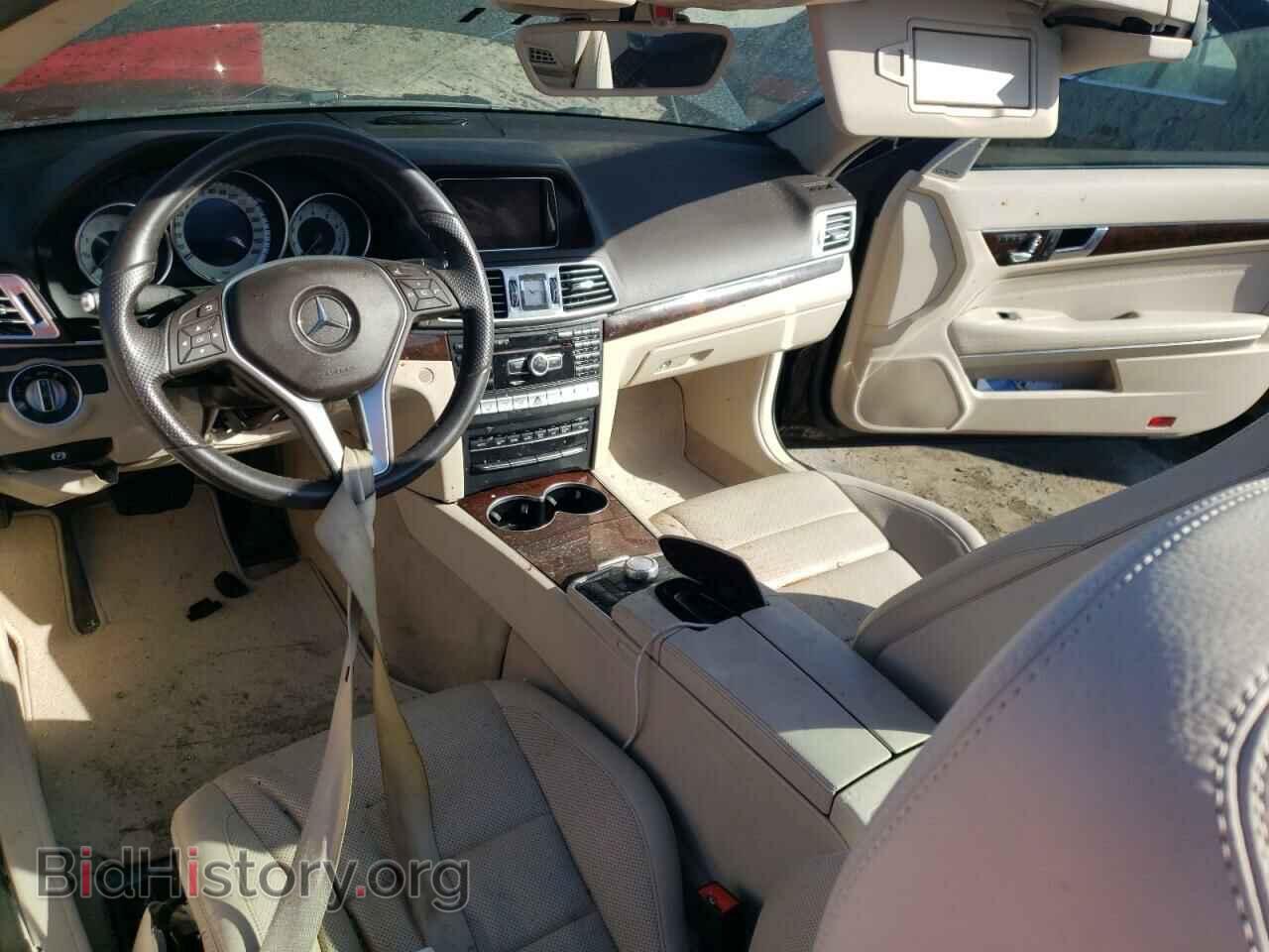 2014 MERCEDES-BENZ E-CLASS - VIN: WDDKK7DF1EF284615 - Фото 9
