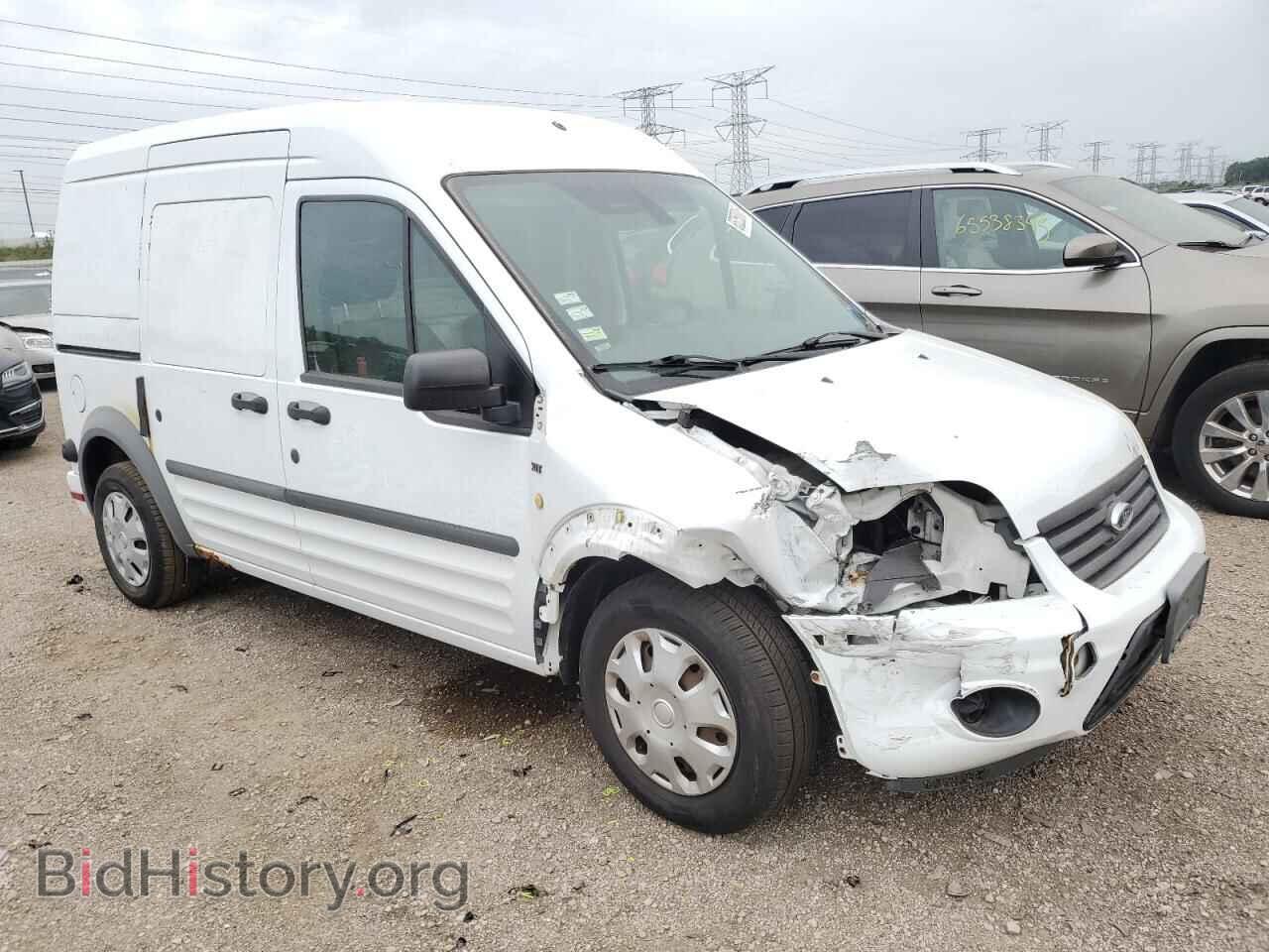 2013 FORD TRANSIT - VIN: NM0LS7BN0DT150524 - Фото 4