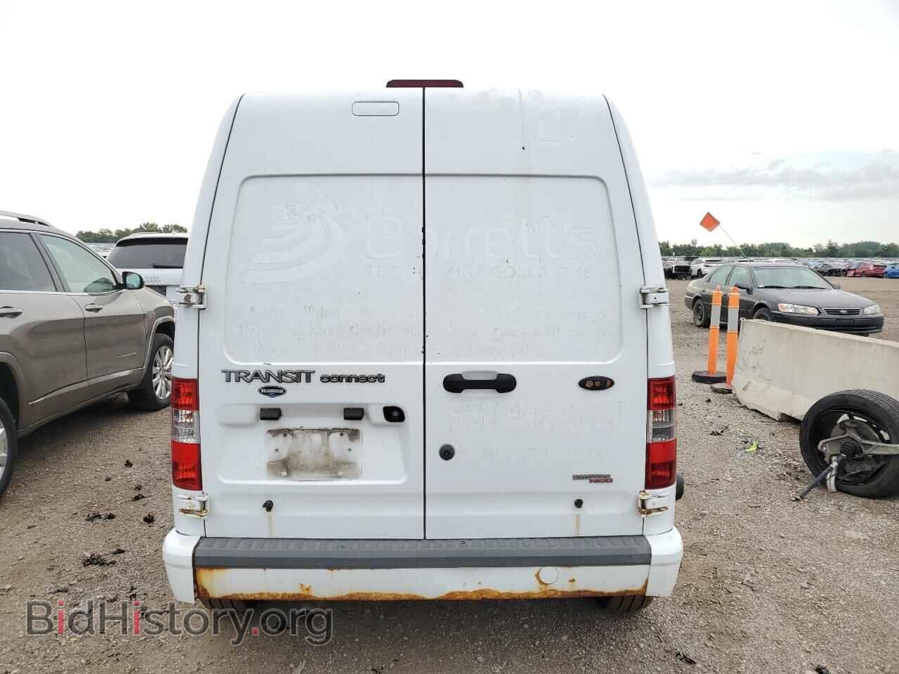 2013 FORD TRANSIT - VIN: NM0LS7BN0DT150524 - Фото 6