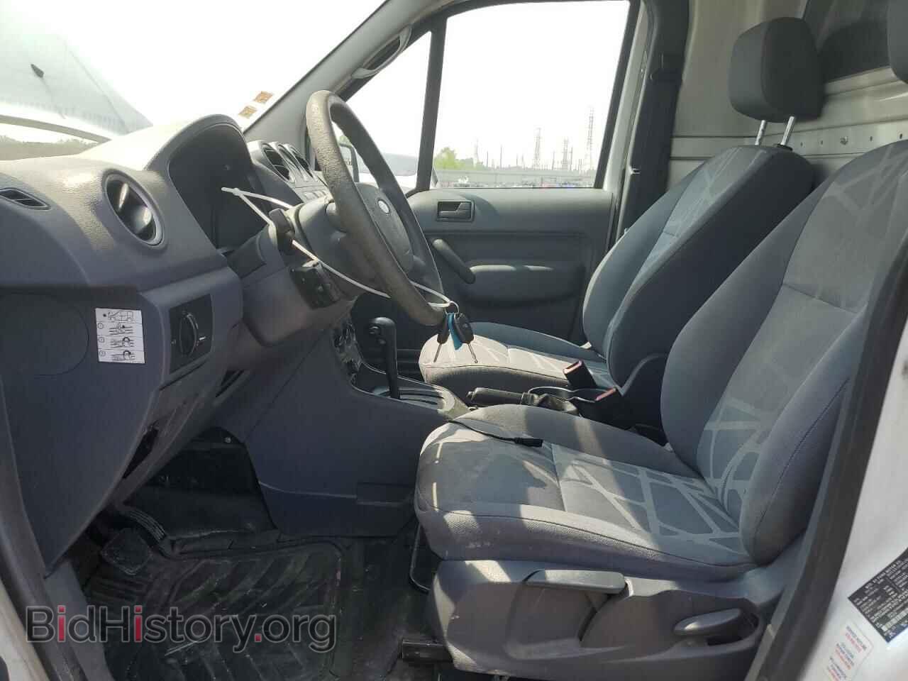2013 FORD TRANSIT - VIN: NM0LS7BN0DT150524 - Фото 7
