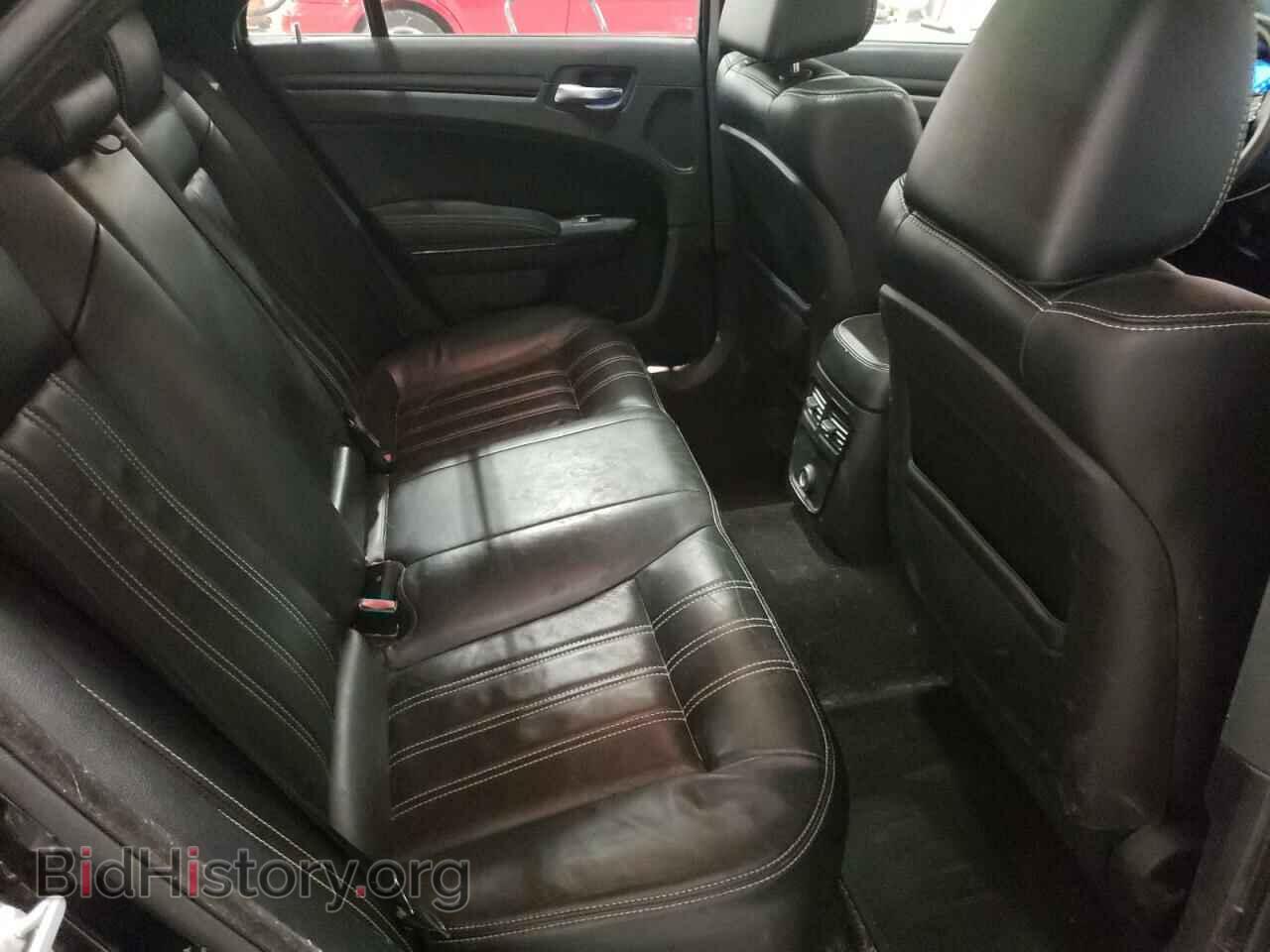 2013 CHRYSLER 300 - VIN: 2C3CCAGG1DH564601 - Фото 6