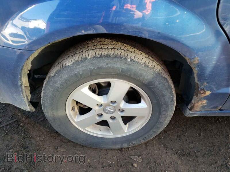2010 Dodge CARAVAN (VIN 2D4RN5D10AR435779) — photo 9 of 10