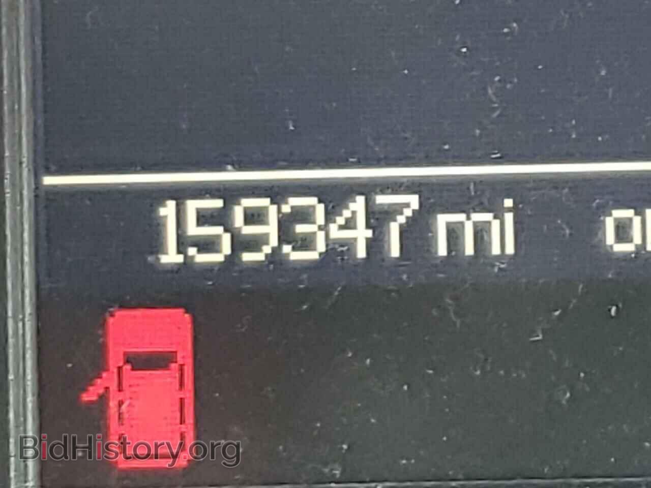 2011 CHRYSLER MINIVAN - VIN: 2A4RR8DG8BR780416 - Photo 8