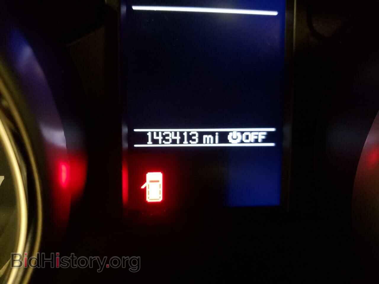 2012 JEEP CHEROKEE - VIN: 1C4RJFAT1CC203353 - Фото 8