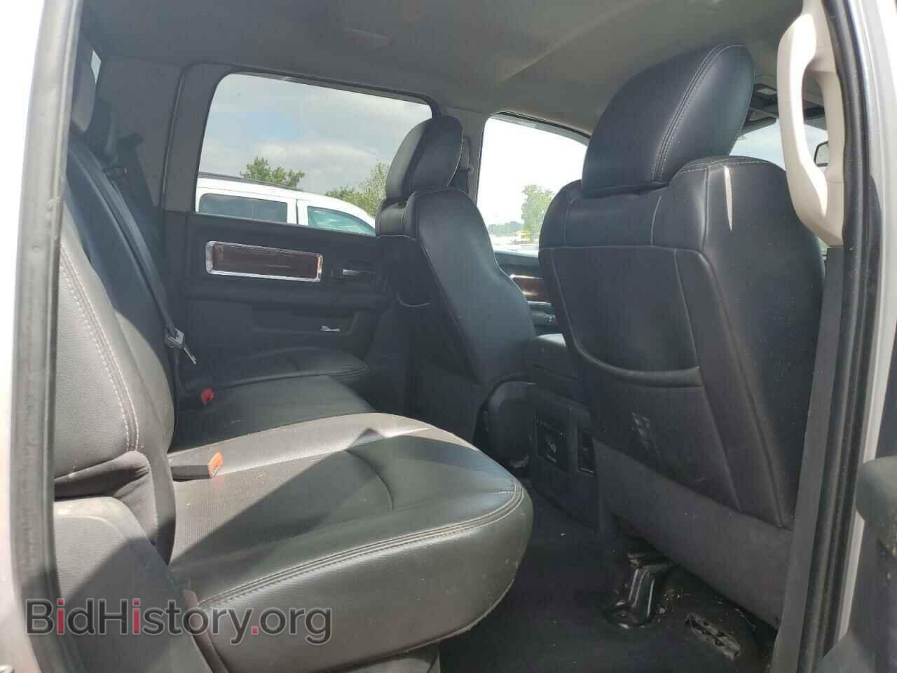 2010 DODGE All Models - VIN: 3D73Y3CL0AG166938 - Photo 10