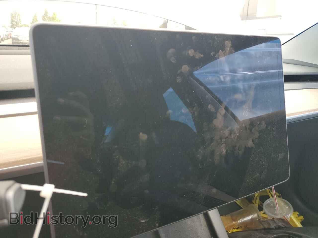 2021 TESLA MODEL 3 - VIN: 5YJ3E1EA9MF992457 - Photo 9