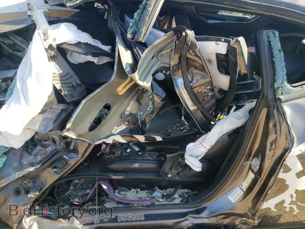 2015 DODGE CHALLENGER - VIN: 2C3CDZFJ7FH714237 - Фото 7